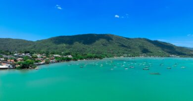 Santa Catarina, pela primeira vez, será cenário de novela portuguesa com distribuição para mais de 90 países Santa Catarina, pela primeira vez, será cenário de novela portuguesa com distribuição para mais de 90 países