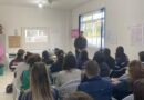 Educação Permanente em Saúde – Matriciamento em Saúde do Trabalhador Educação Permanente em Saúde – Matriciamento em Saúde do Trabalhador