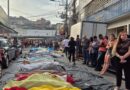“O Estado relata 119 mortos em megaoperação no RJ; moradores retiram corpos da mata” “O Estado relata 119 mortos em megaoperação no RJ; moradores retiram corpos da mata”
