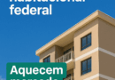 Nova janela de oportunidade para o mercado imobiliário com o programa habitacional federal Nova janela de oportunidade para o mercado imobiliário com o programa habitacional federal