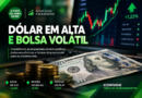 Mercado financeiro acompanha STF enquanto dólar opera em alta Mercado financeiro acompanha STF enquanto dólar opera em alta