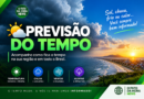 Sobe para 95% a chance de El Niño muito forte entre a primavera e o verão Sobe para 95% a chance de El Niño muito forte entre a primavera e o verão