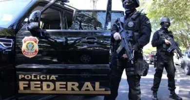 Operação nacional prende mais de 100 pessoas e bloqueia R$ 508 milhões
