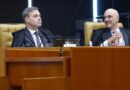 STF vive dia decisivo em sessão que pode marcar novo capítulo da crise institucional STF vive dia decisivo em sessão que pode marcar novo capítulo da crise institucional