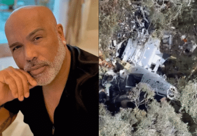 Cantor Rick morre em queda de helicóptero na Serra Catarinense; outras quatro pessoas também morreram Cantor Rick morre em queda de helicóptero na Serra Catarinense; outras quatro pessoas também morreram